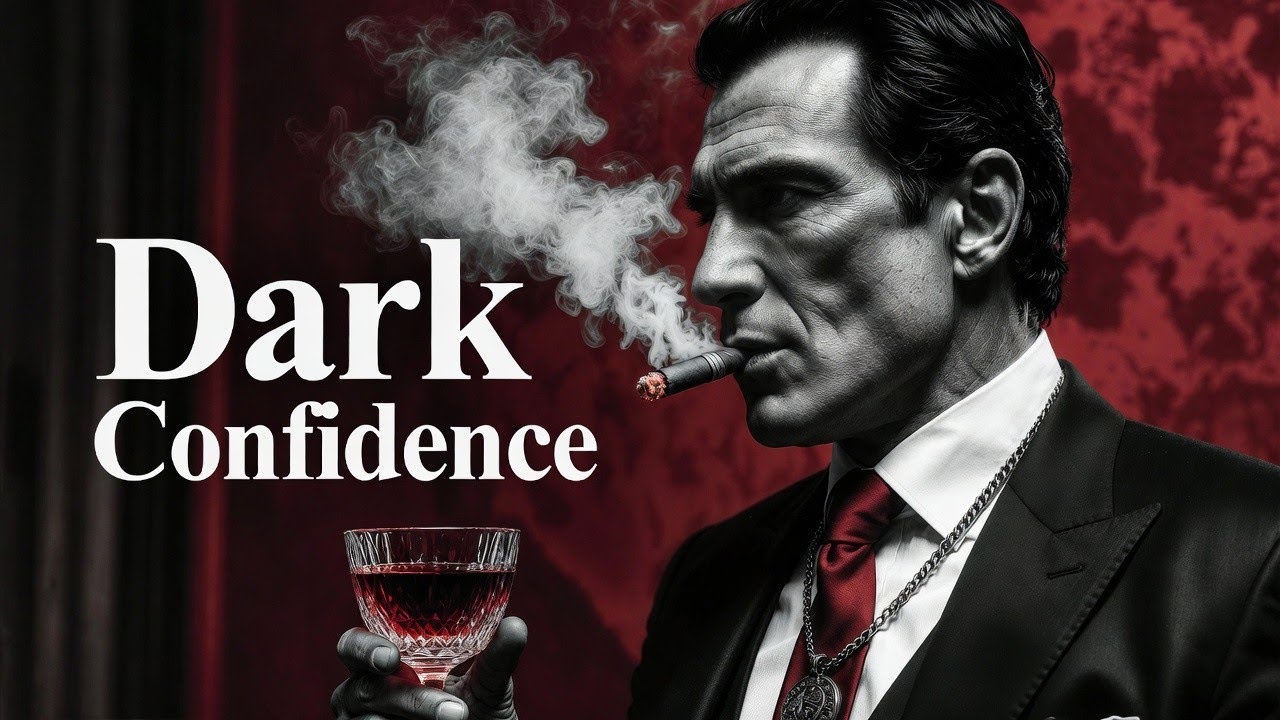 ये video आपको Dangerously Confident बना देगा - Machiavelli | Think Hard | #machiavelli 