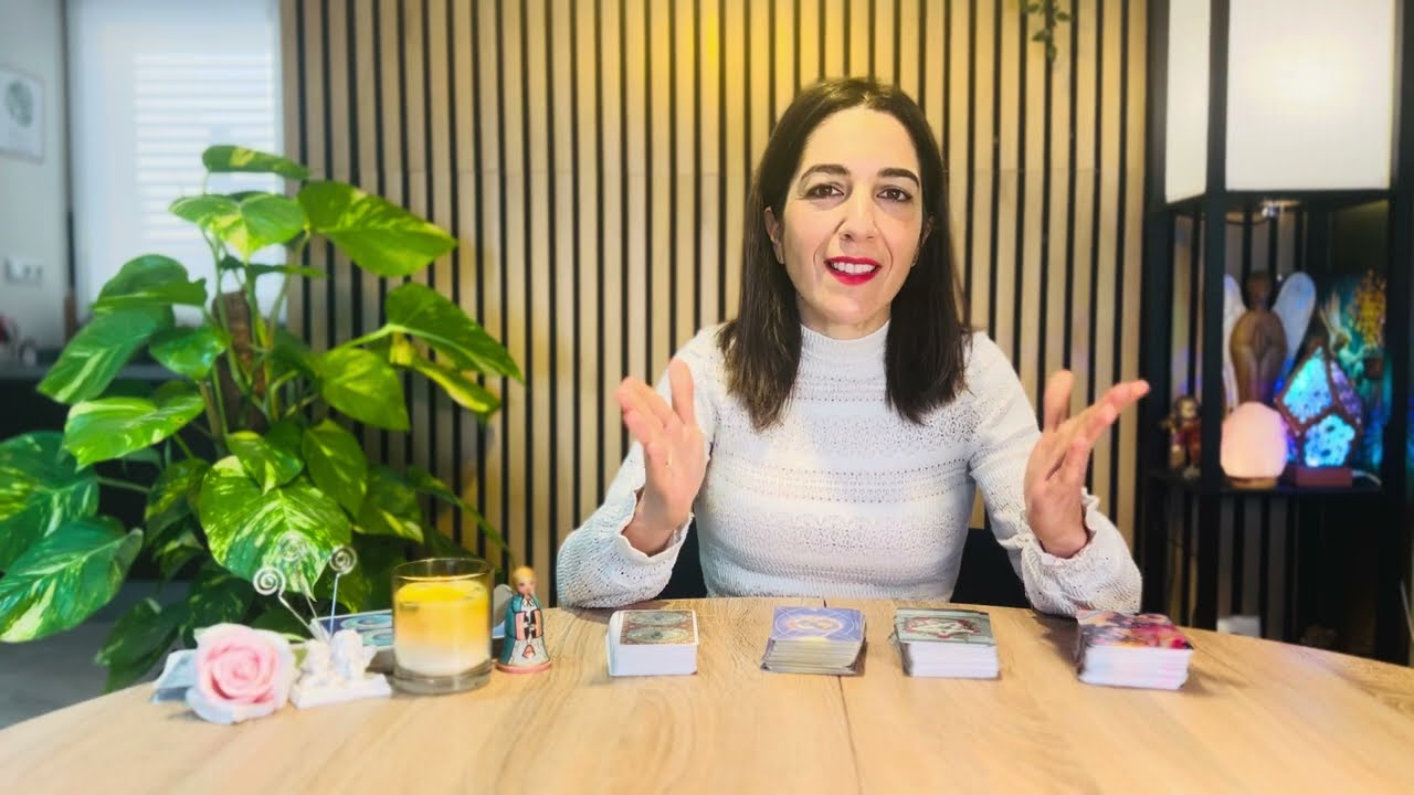 QUÉ VIENE A MI VIDA por DESTINO ♓ ESTÁ ESCRITO ? 🤔TAROT INTERACTIVO 🪷