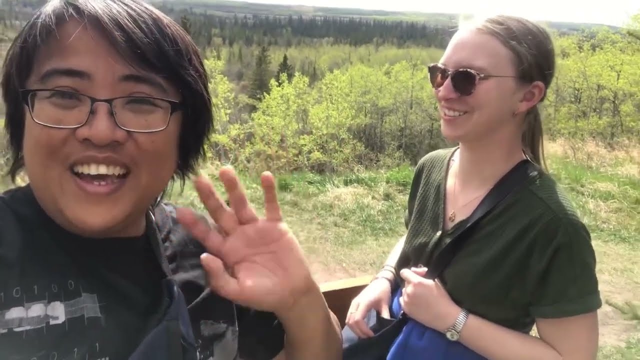 MAY LONG WEEKEND HIKE 2022