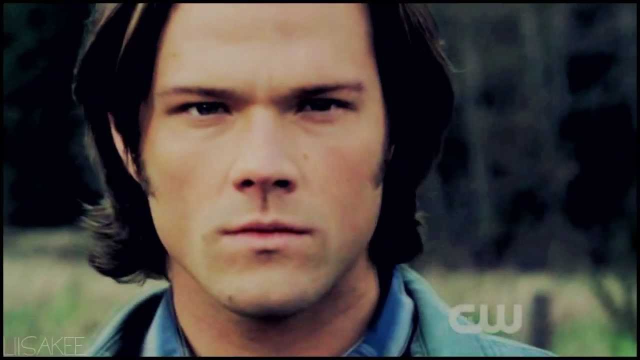 As it is in Heaven // Supernatural