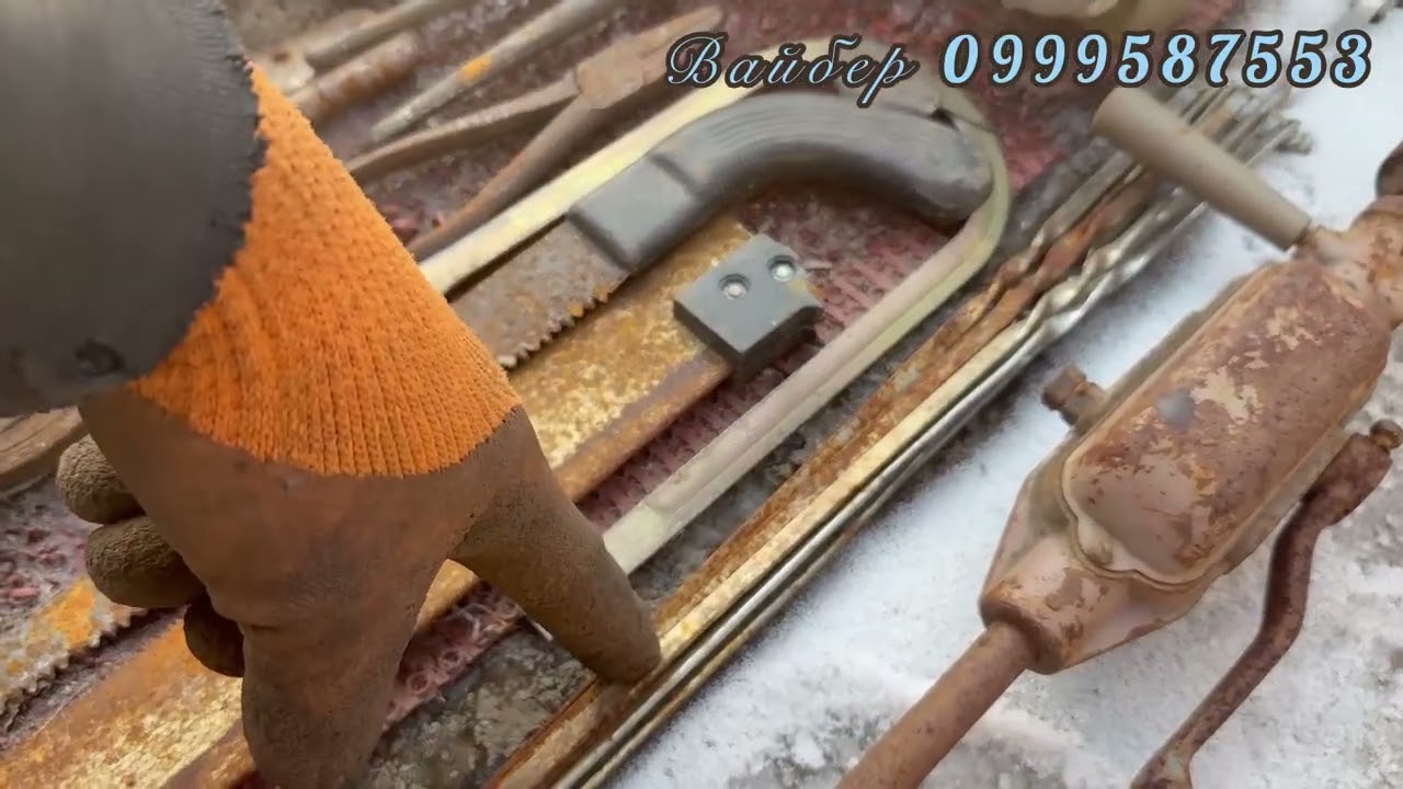 🔵🟡Секрети металобрухту⚒️🛠️⚡️🇺🇦👍#інструмент #Potribnyy metal#розпродаж #diy #ключі #мотори #молотки
