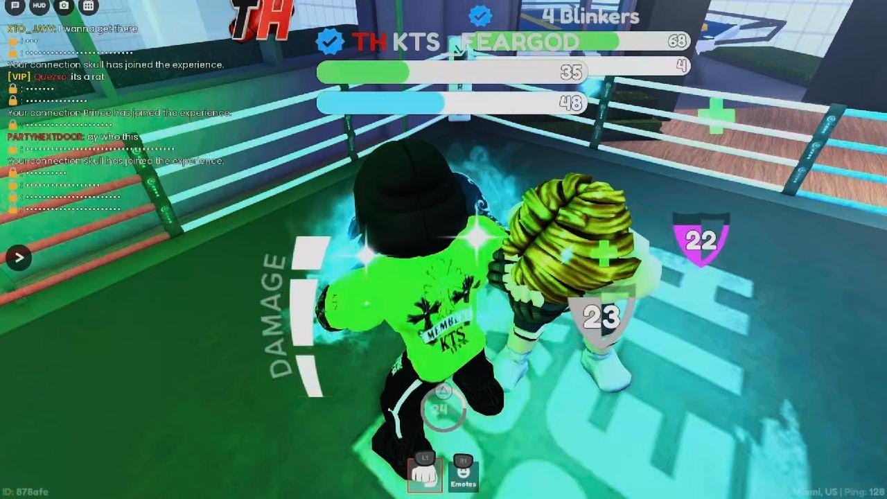 My last video