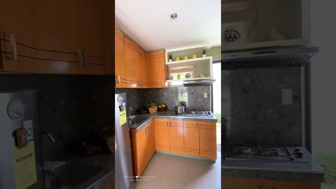 Affordable Housing in Davao City Deca Homes Talomo, Puan. #realestate #housetour #houseandlot #davao
