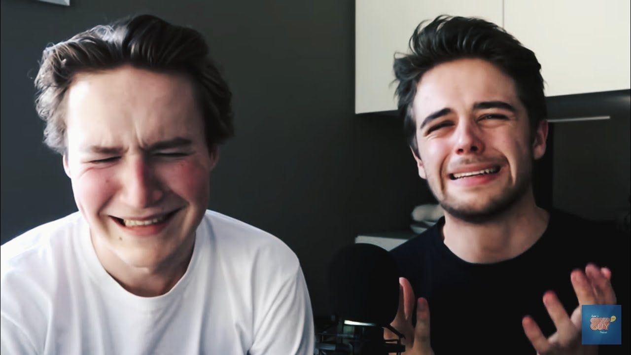 WE ZIJN GEEN BESTE VRIENDEN MEER!! ft.Emile de Strycker (Afl. 15)