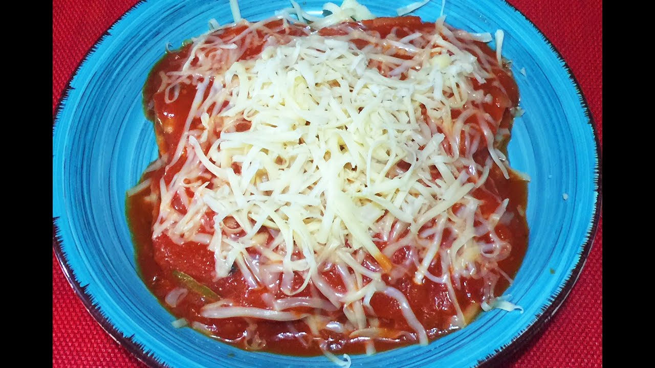 Entomatadas