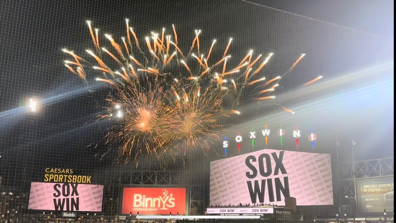 Chicago White Sox vs. Minnesota Twins 8/23/25 Highlights and Events. 80s Sweater Vest day