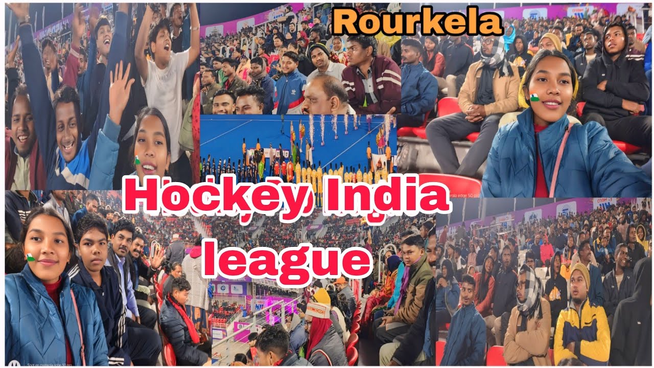 Hockey India League 2025||Birsa Munda International hockey stadium Rourkela||Rourkela Hockey stadium