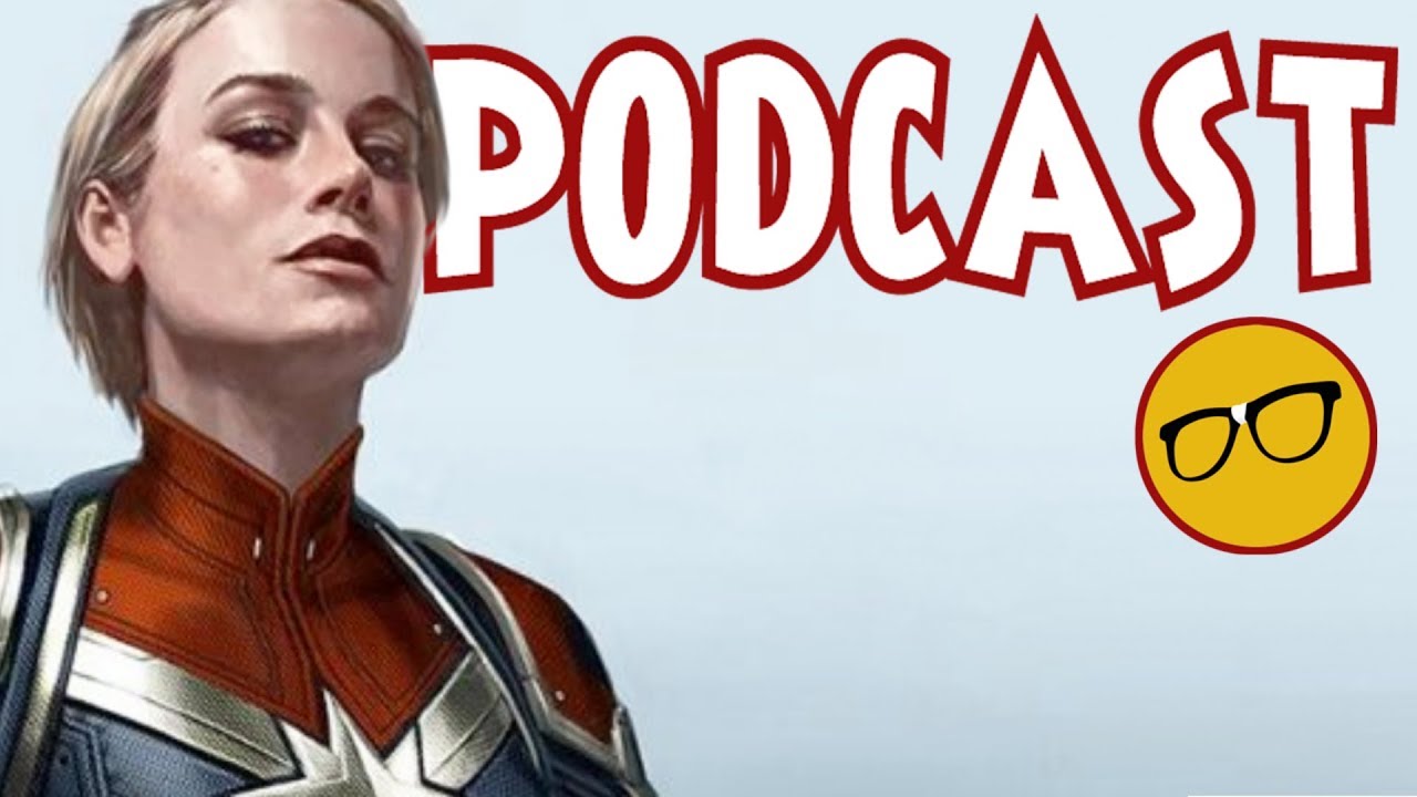 Avengers: Endgame of the MCU | Let it Brie - Friday Night Tights #42