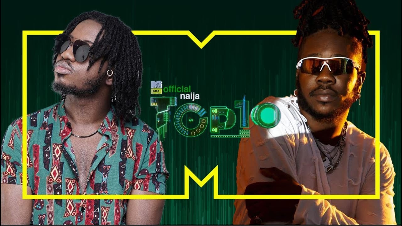 Category | 6Fooot Lover Boy! |  #OfficialNaijaTop10