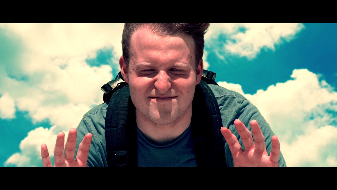 Sky Diving