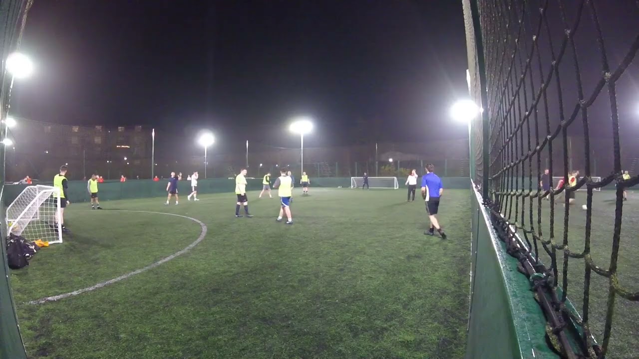 Game 2 Video 2