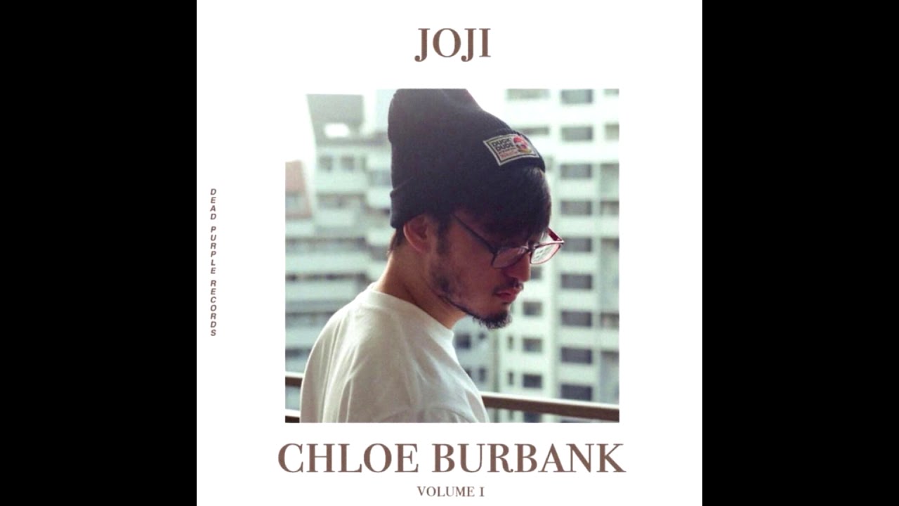 joji - Thom