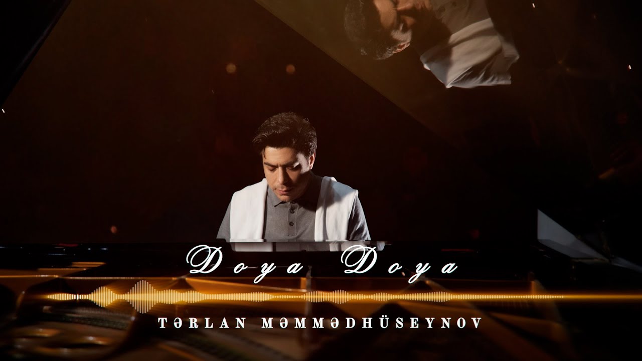 Тарлан Мамедгусейнов - Дойя Дойя