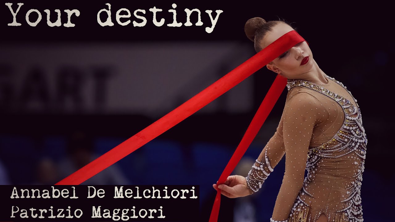 Your destiny - (D.M. Annabel / M. Patrizio)