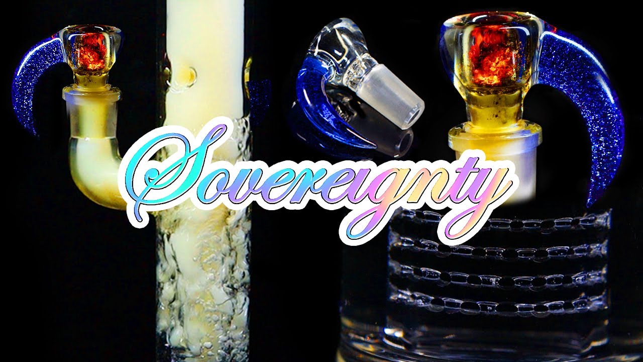 Sovereignty Glass: 180 Grid