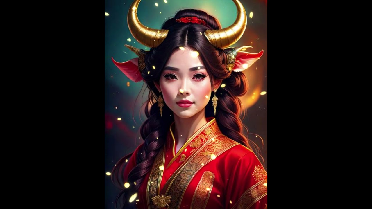 La femme Taureau #signesastrologiques  #zodiac  #astrology  #horoscope
