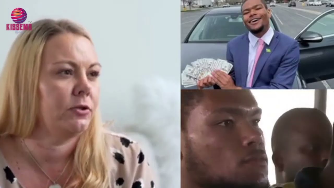 PENA DE MORTE NA RDC / MÃE DE MARCEL MALANGA IMPLORA PELA LIBERTAÇÃO DO FILHO AO PRESIDENTE