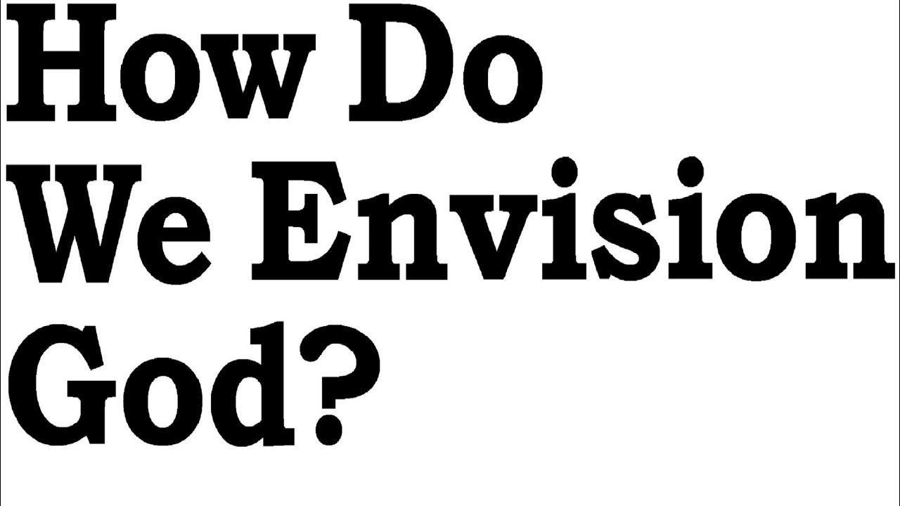 HOW DO WE ENVISION GOD? – GPS for the Jewish Soul with Rivka Malka Perlman – Jews for Judaism