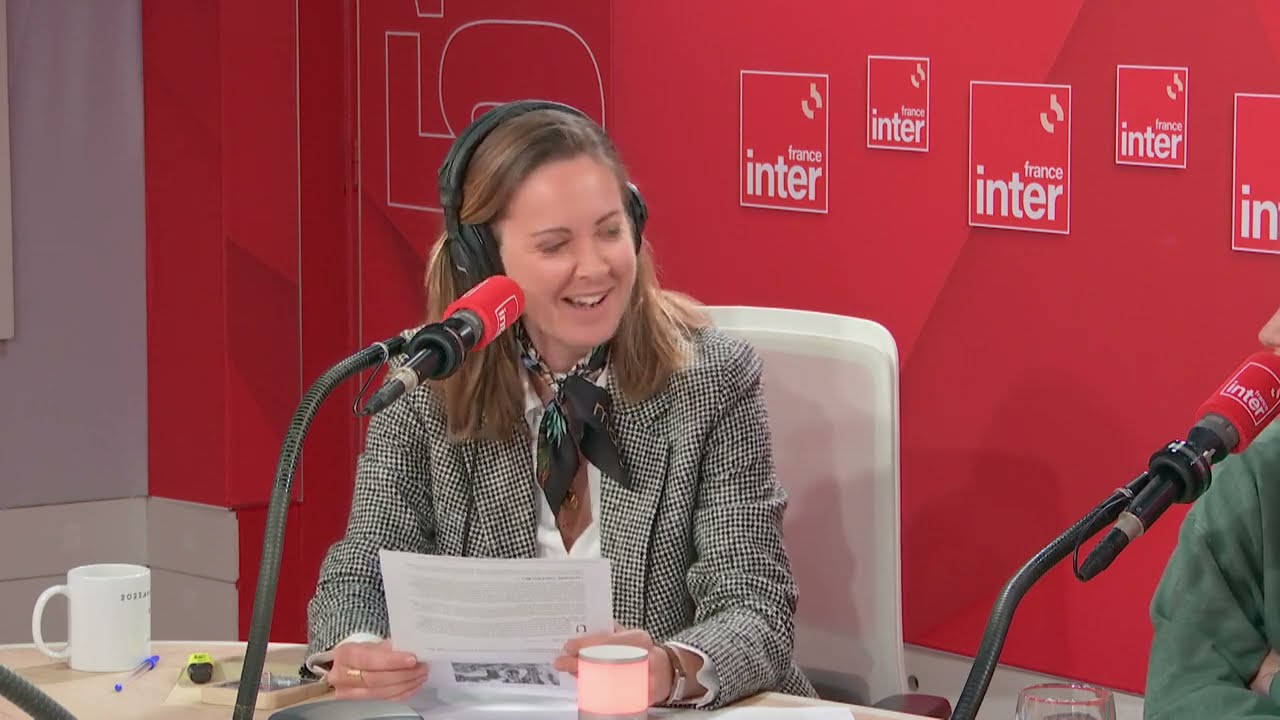 Trump cancel la science - Charline explose les faits