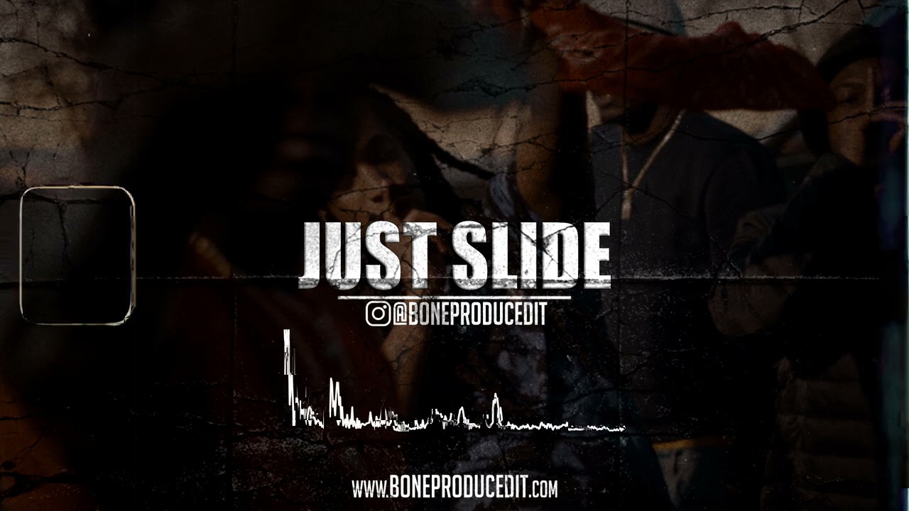 [FREE] Mac J x Bris x Young Slobe Type Beat - 