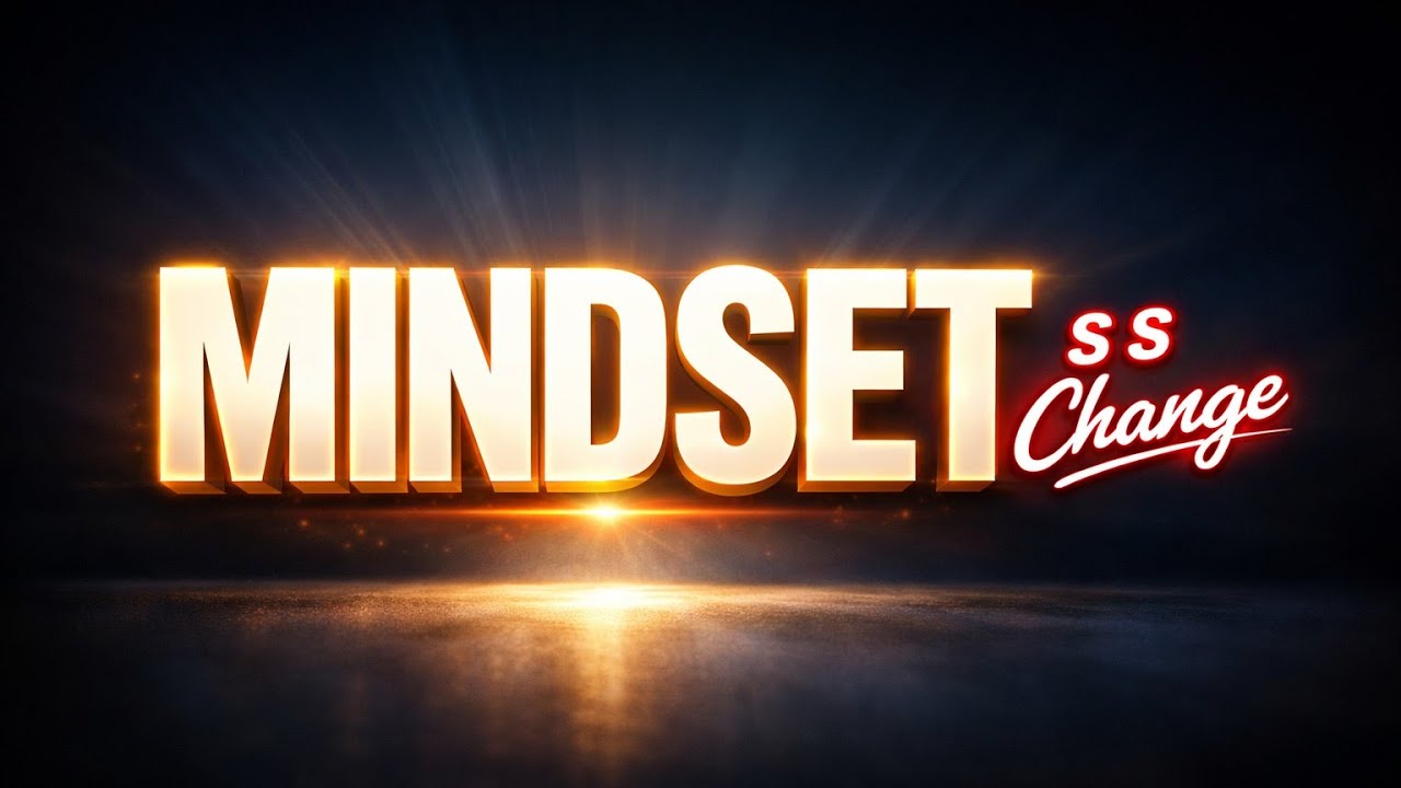 Change Your Life | Powerful Motivation 2026