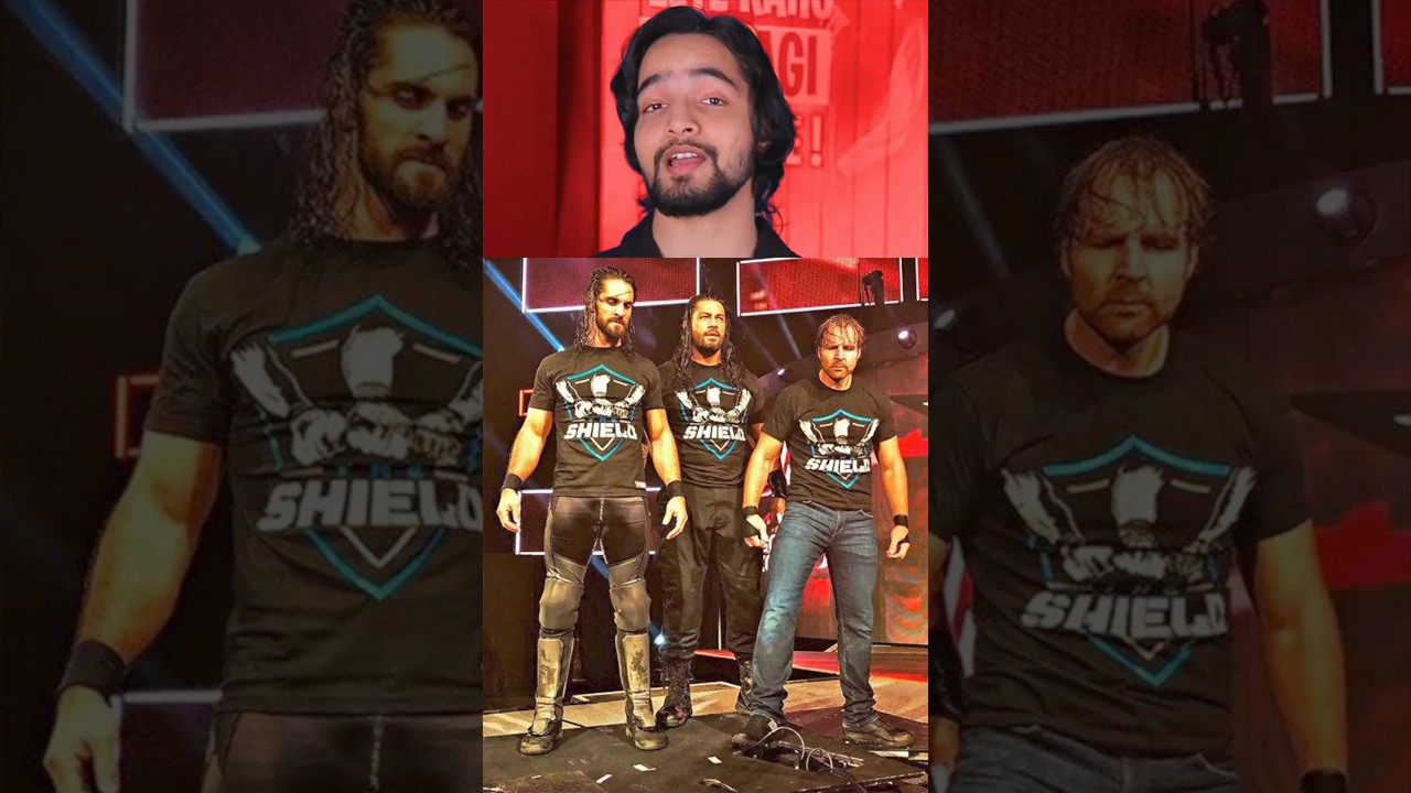 The Shield Power🔥