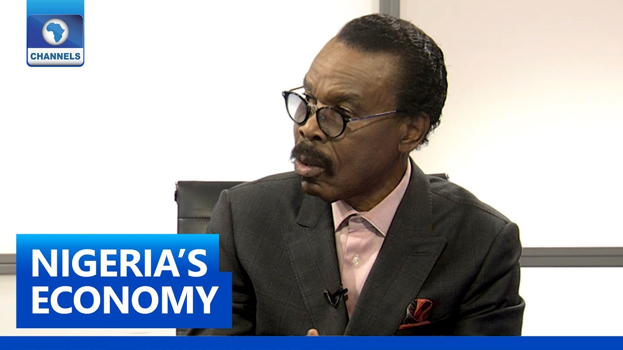 Interest Rate Cut: How It Will Affect Consumers - Bismarck Rewane
