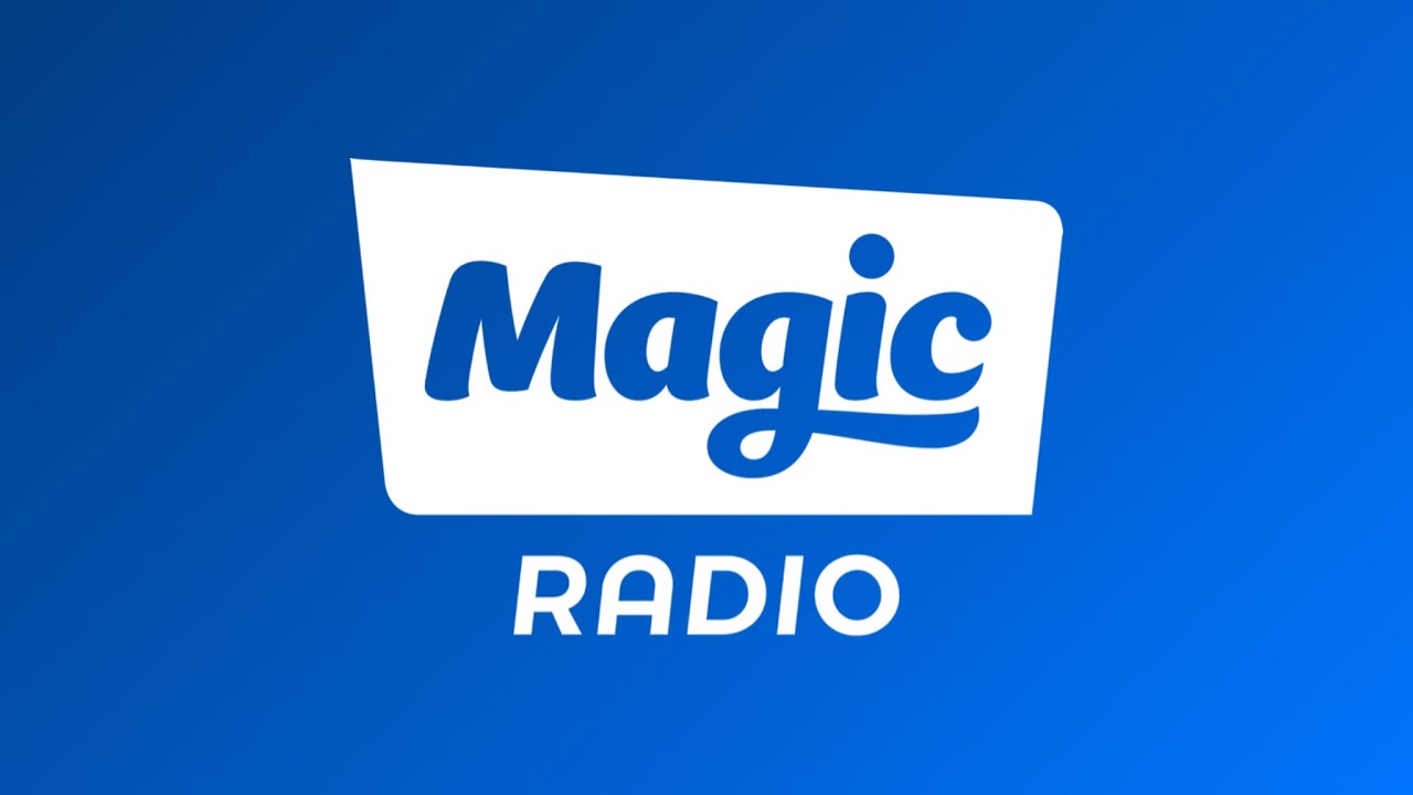 Magic Radio | Великобритания &mdash; Top Of Hour