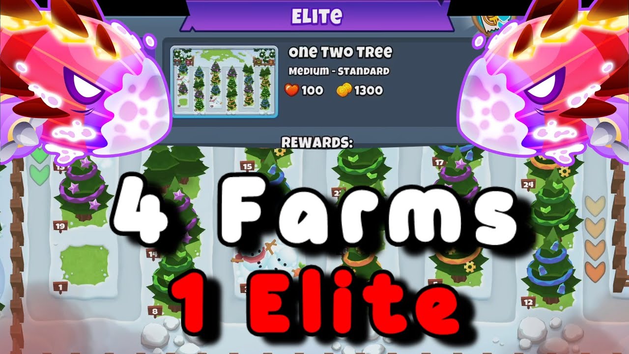 BTD6 Blastapopoulos Elite | No Monkey Knowledge | Boss Tutorial