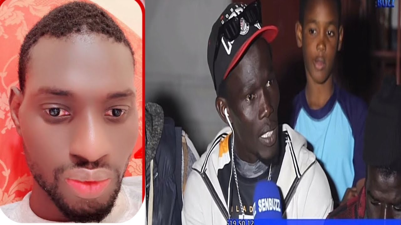 Adamo lance un cagnotte pour Fallou pakala 15ans de prison ndeysane 