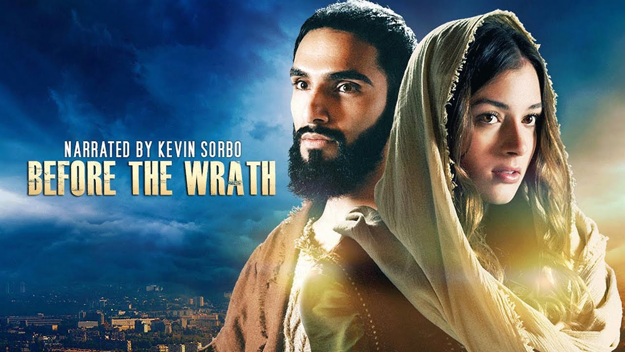 Before the Wrath with Brent Miller Jr | Christ in Prophecy