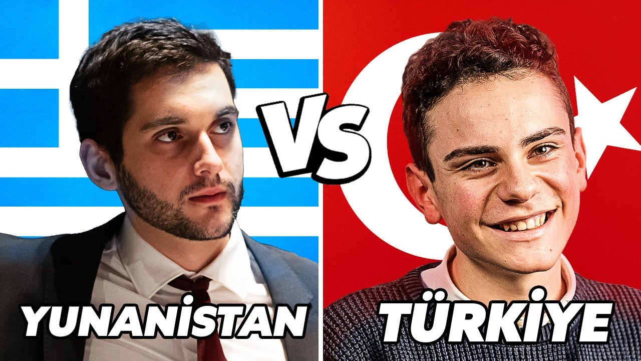 Milli Takım Yunanistan'a Karşı! Avrupa Şampiyonası Son Tur Maçı