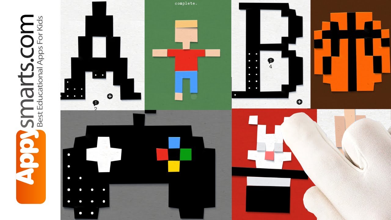 Best Logic Puzzle Games: Complete (Cmplt) - Walkthrough by Appysmarts