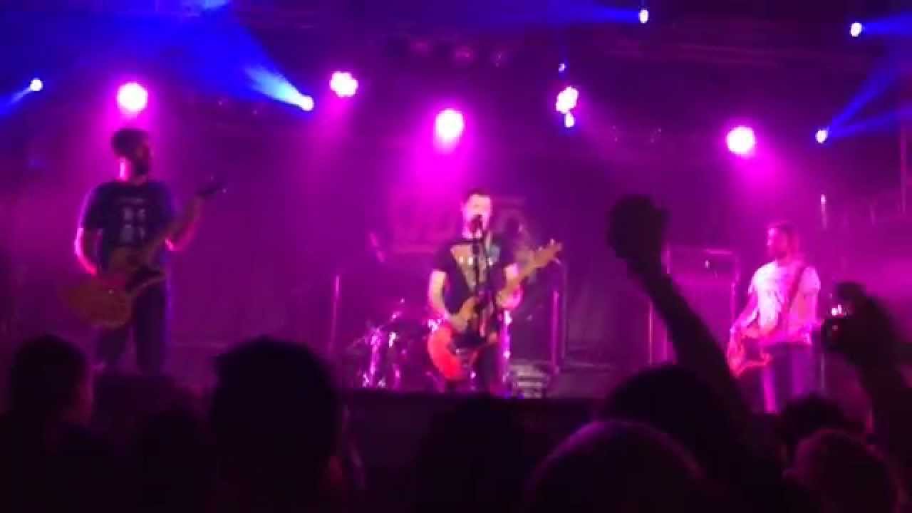 7раса - Вечное лето 14.11.14 ( VOLTA) Moscow