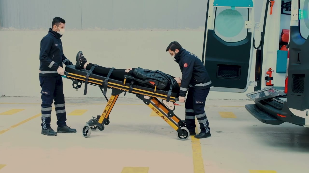 ACK Tay Sedye Kullanım ve Dikkat Edilmesi gerekenler