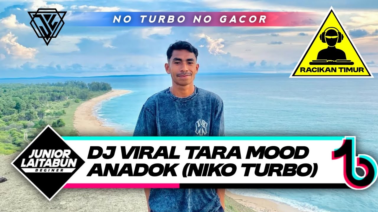 DJ TARA MOOD ANADOK_TURBOXXX_-_JUNIOR LAITABUN 2026