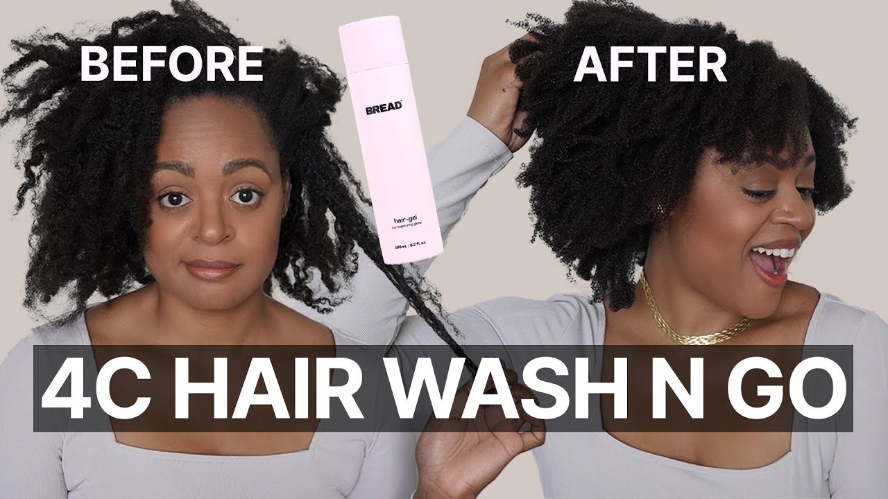 I Tried a $26 Luxury Hair Gel and...😳