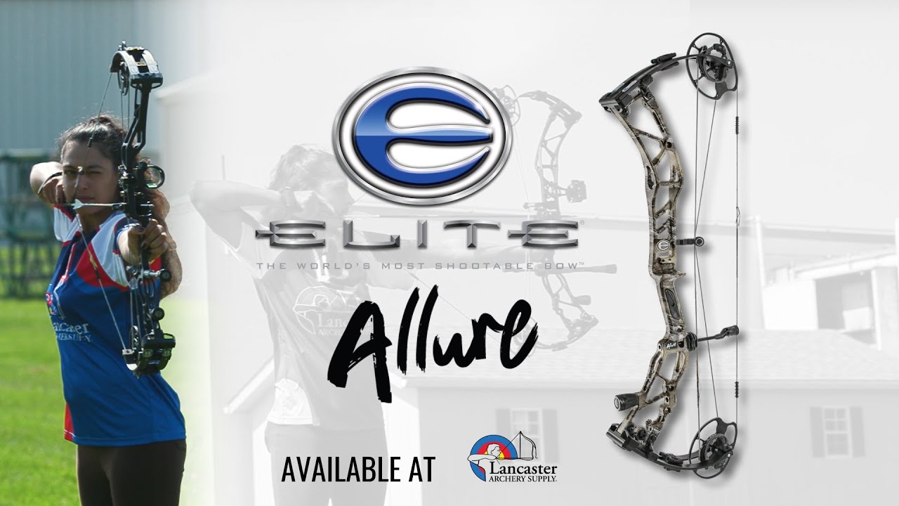 2024 Elite Allure | FULL BREAKDOWN