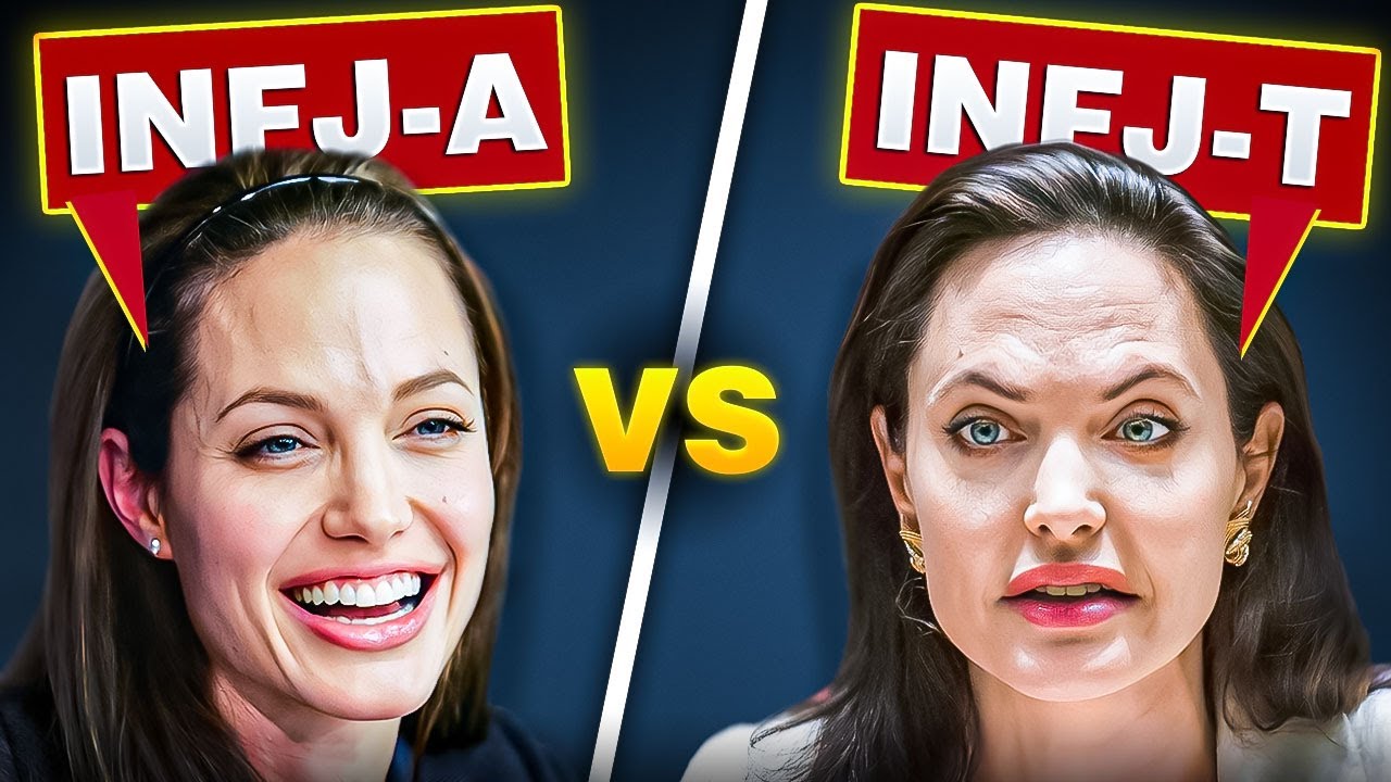 INFJ-T против INFJ-A: сравнение уникальных вариаций самого редкого типа личности.