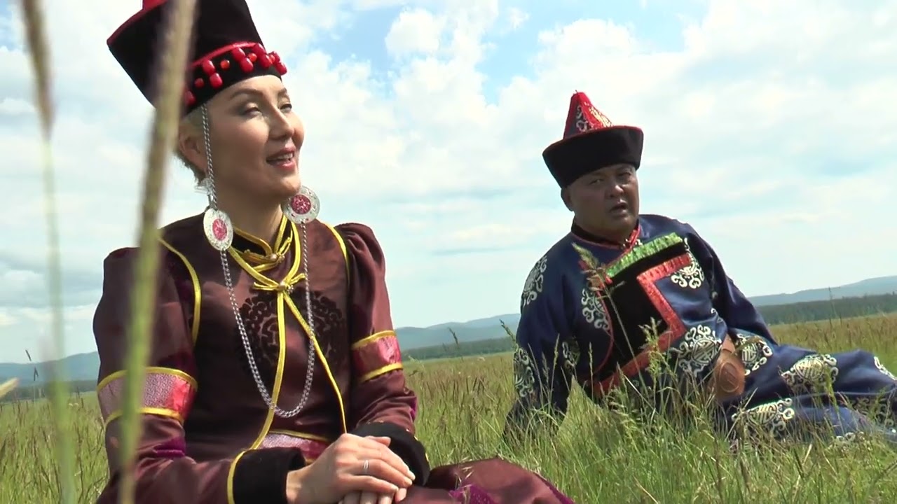 Клип села Куорка-