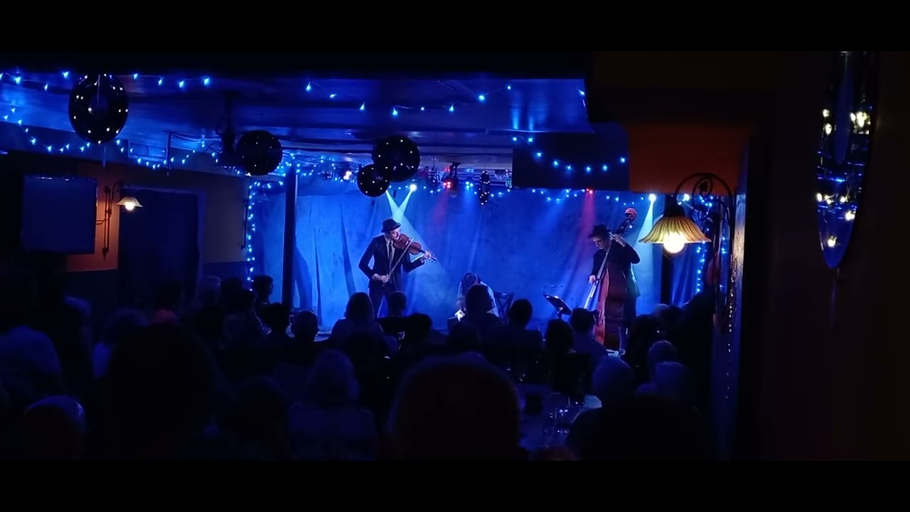 Live Stage vom 01.08.2025 mit 