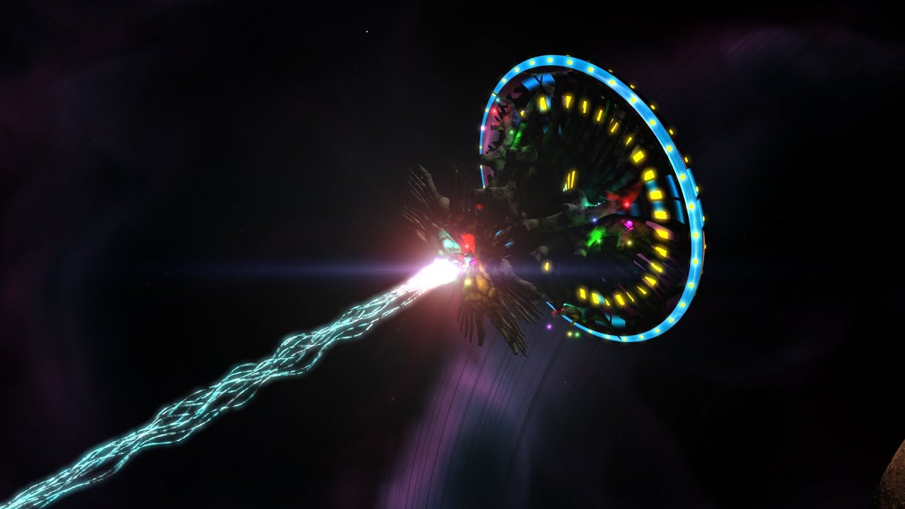 Babylon 5 Sigma Walkers