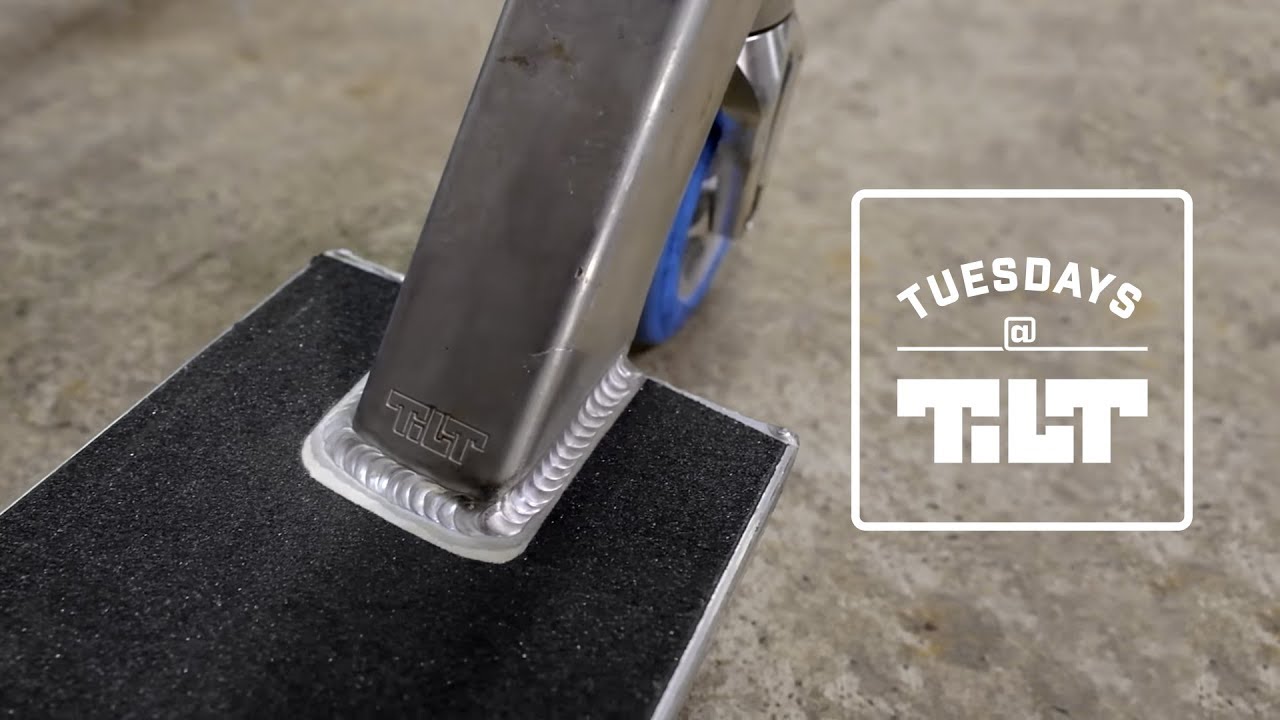 Tuesdays At Tilt : TILT Decks Are Real - Ep 03