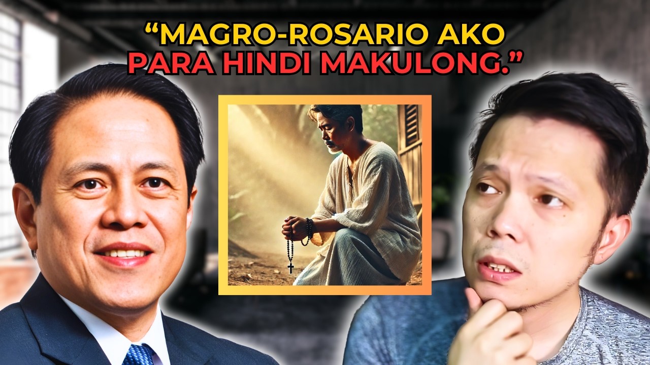 Dating Banker, Ngayo’y FULL-TIME Missionary sa Couples for Christ!