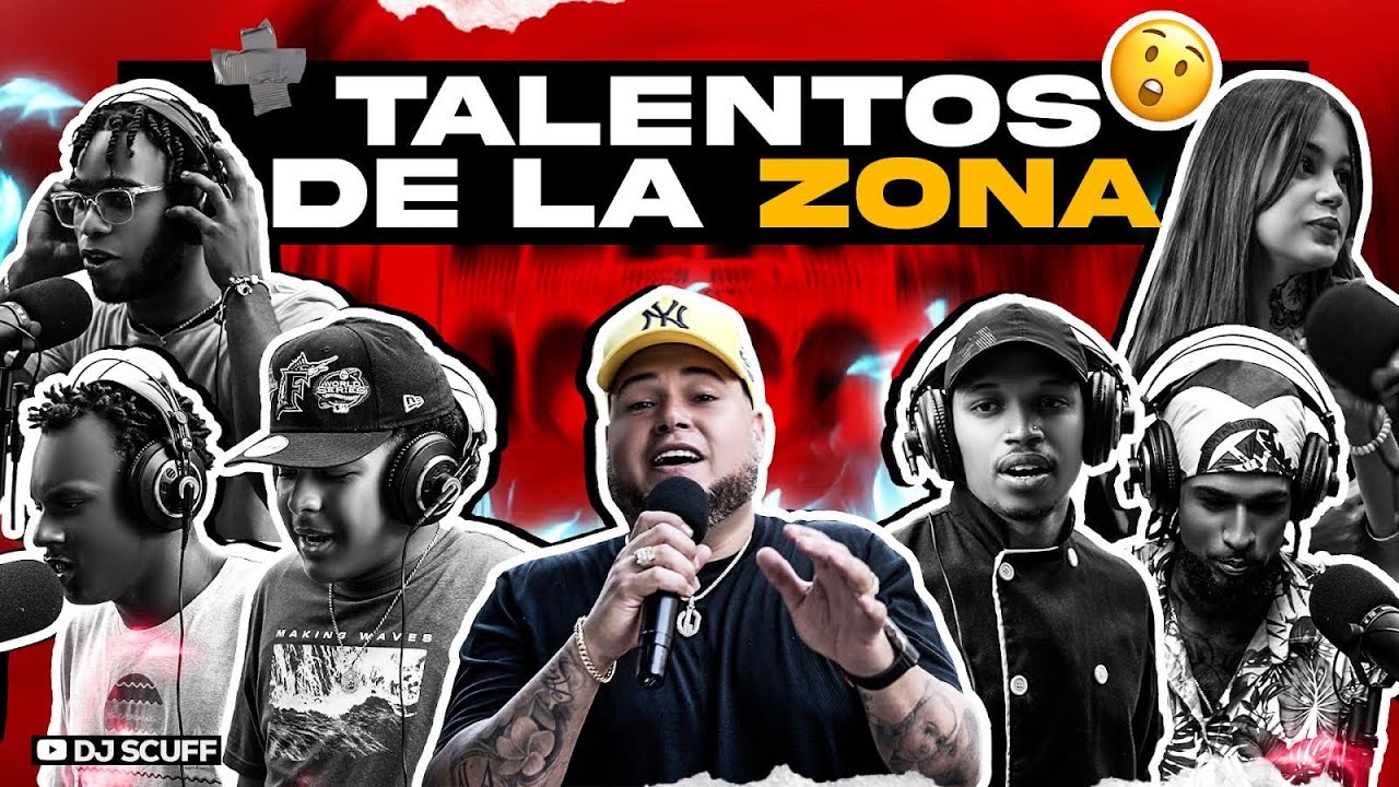 MIRA EL TALENTO 👀 QUE ENCONTRE EN LA ZONA COLONIAL🔥