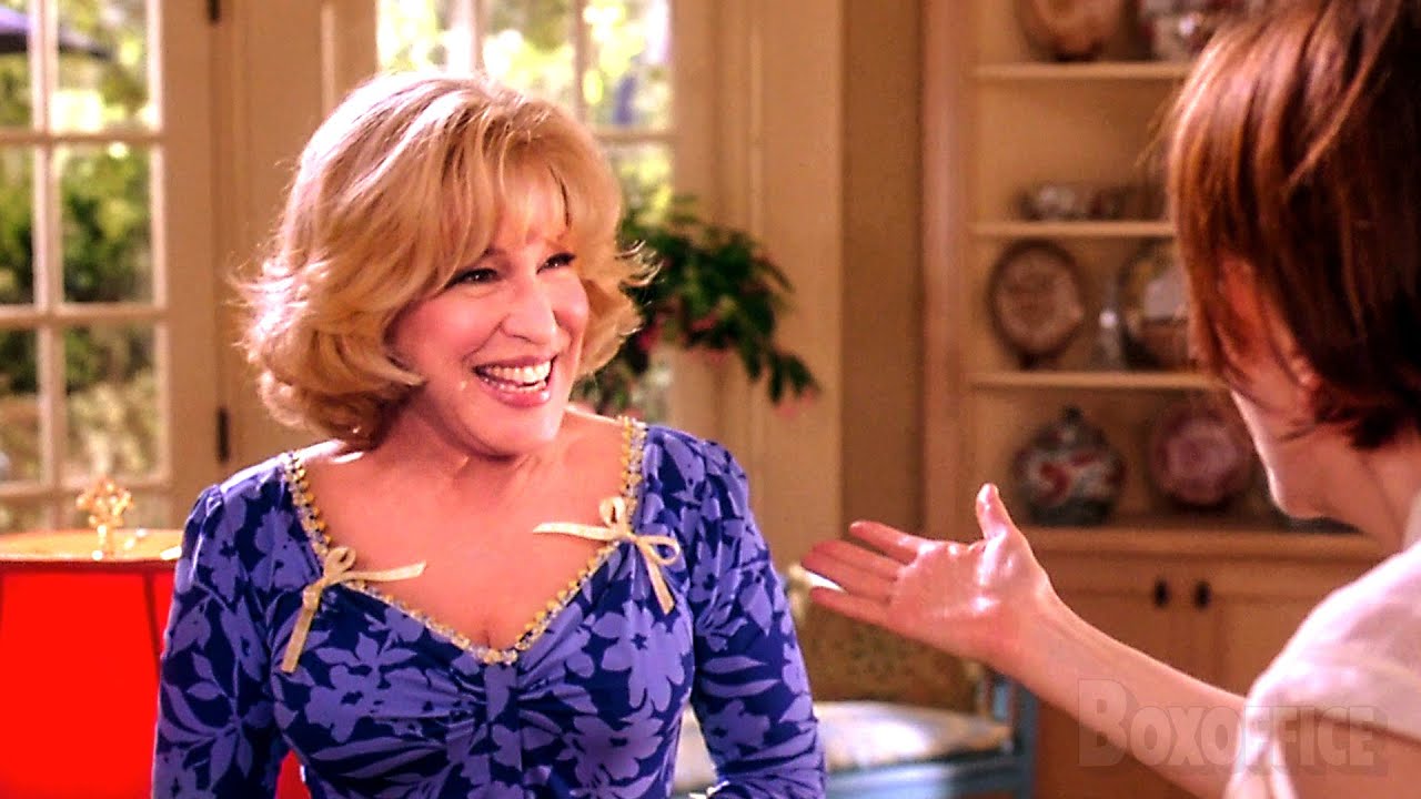 Her best friend became a tradwife | The Stepford Wives | CLIP