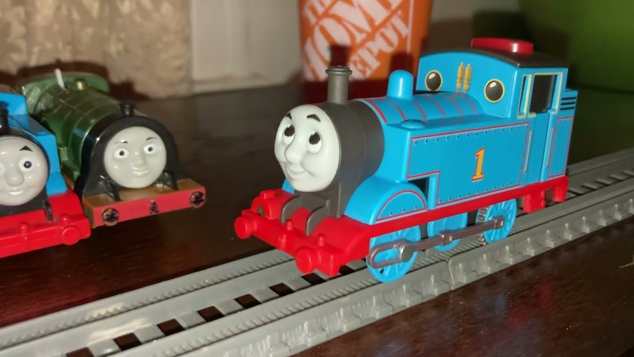 Thomas and friends world strongest engine 113 New Years Eve Special🥂