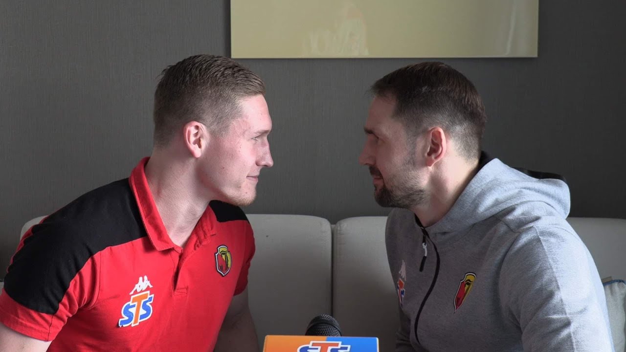 [Jaga w Belek 2021] Jaga Quiz- Kim jestem? Pavels Steinbors vs Damian Węglarz