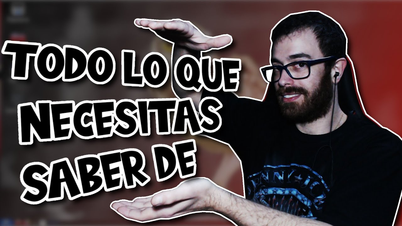 Mira este vídeo antes de usar Loc-OS Linux