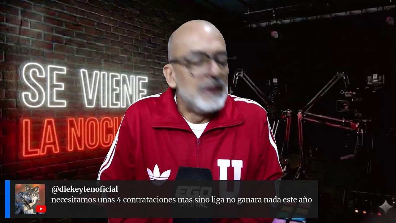 LDU hizo amistoso, que se viene para esta semana? Aqui se lo contamos